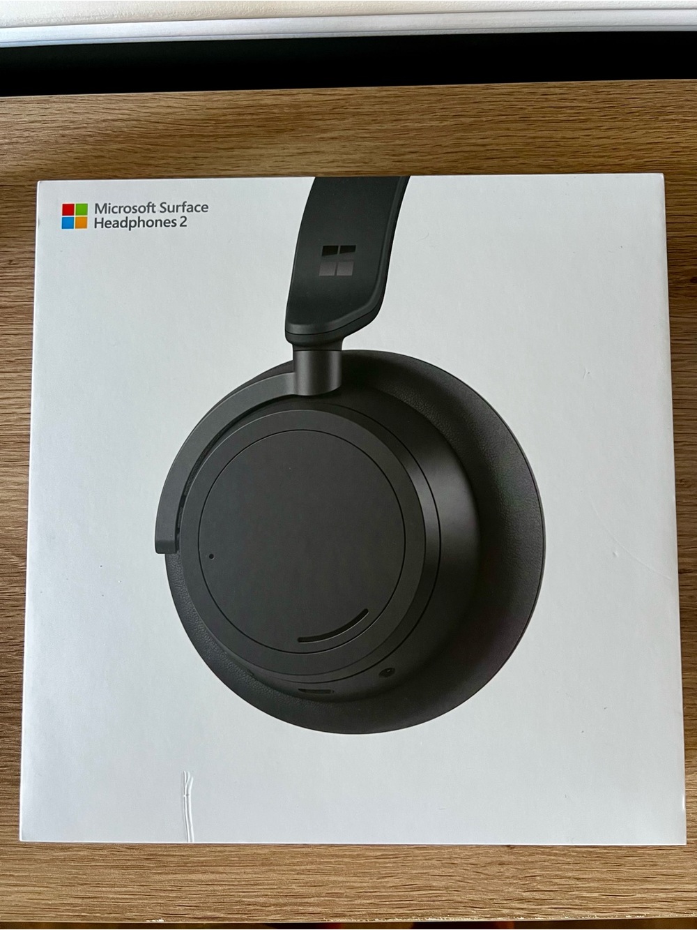 Microsoft Surface Headphones 2 - Black